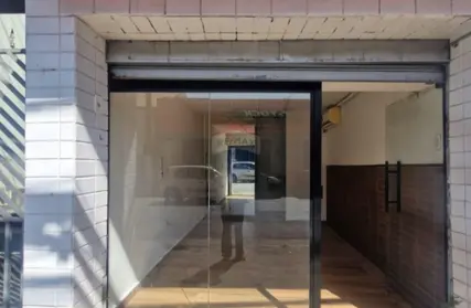 Imagem: Sala Comercial para Alugar, Perdizes
