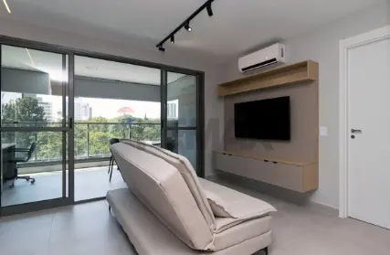 Imagem: Apartamento para Alugar, Higienópolis