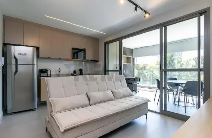 Imagem: Apartamento para Alugar, Higienópolis