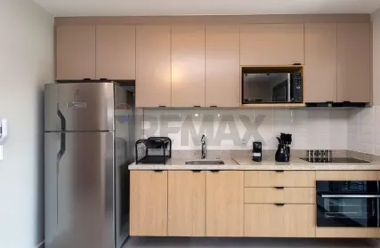 Imagem: Apartamento para Alugar, Higienópolis