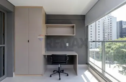 Imagem: Apartamento para Alugar, Higienópolis
