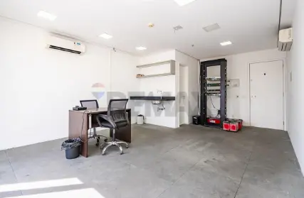 Imagem: Sala Comercial para Venda, Barra Funda