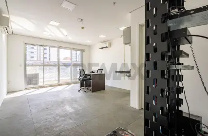 Imagem: Sala Comercial para Venda, Barra Funda