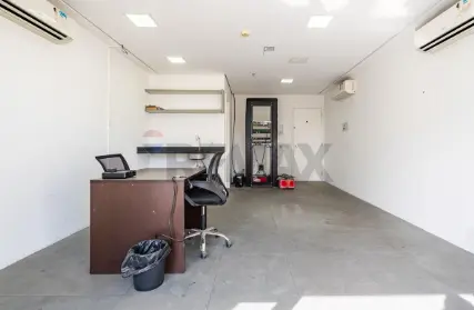 Imagem: Sala Comercial para Venda, Barra Funda
