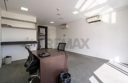 Imagem: Sala Comercial para Venda, Barra Funda