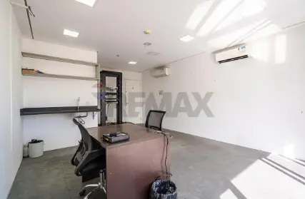 Imagem: Sala Comercial para Venda, Barra Funda