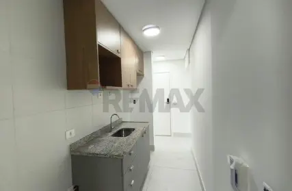 Imagem: Apartamento para Alugar, Vila Madalena