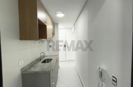 Imagem: Apartamento para Alugar, Vila Madalena