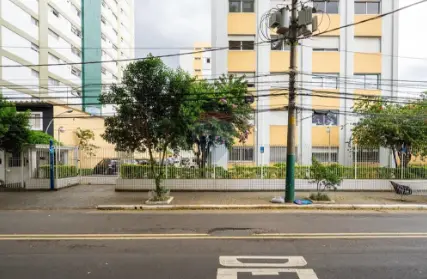Imagem: Apartamento para Alugar, Sumarezinho