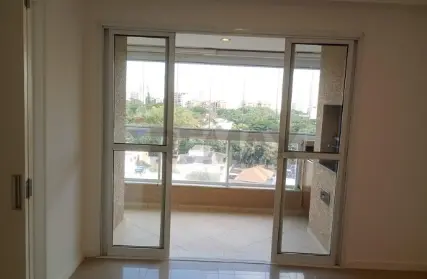 Imagem: Apartamento para Alugar, Vila Leopoldina