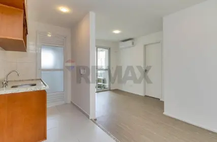 Imagem: Apartamento para Alugar, Barra Funda