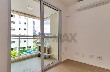Imagem: Apartamento para Alugar, Barra Funda