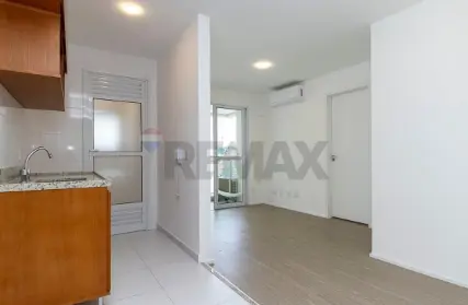 Imagem: Apartamento para Alugar, Barra Funda