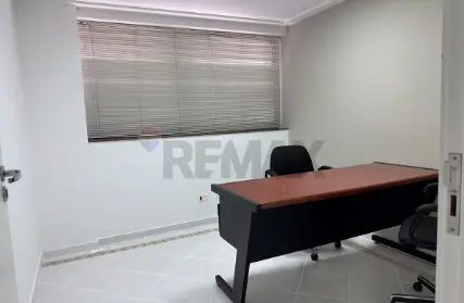 Imagem: Sala Comercial para Alugar, Higienópolis