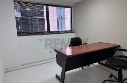 Imagem: Sala Comercial para Alugar, Higienópolis