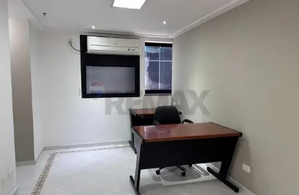 Imagem: Sala Comercial para Alugar, Higienópolis