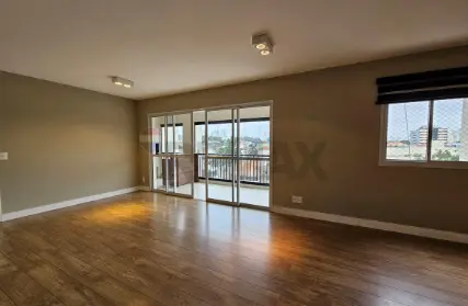 Imagem: Apartamento para Alugar, Vila Leopoldina