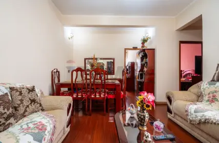 Imagem: Apartamento para Venda, Campos Elíseos