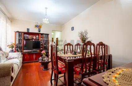Imagem: Apartamento para Venda, Campos Elíseos