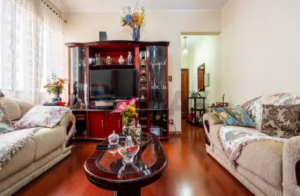Imagem: Apartamento para Venda, Campos Elíseos