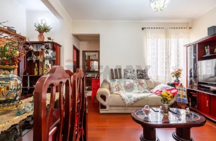 Imagem: Apartamento para Venda, Campos Elíseos