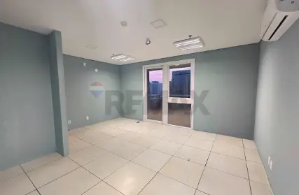 Imagem: Sala Comercial para Alugar, Barra Funda