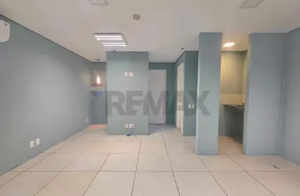Imagem: Sala Comercial para Alugar, Barra Funda