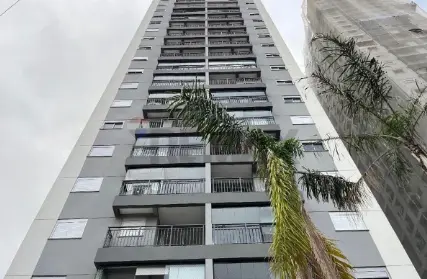 Imagem: Apartamento para Alugar, Lapa