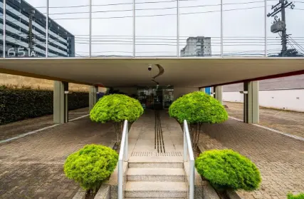 Imagem: Prédio Comercial para Alugar, Barra Funda