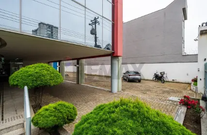 Imagem: Prédio Comercial para Alugar, Barra Funda