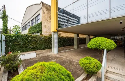 Imagem: Prédio Comercial para Alugar, Barra Funda