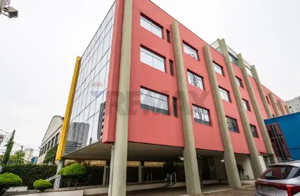 Imagem: Prédio Comercial para Alugar, Barra Funda