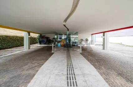 Imagem: Prédio Comercial para Alugar, Barra Funda