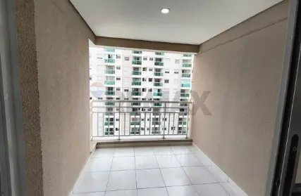 Imagem: Apartamento para Alugar, Barra Funda