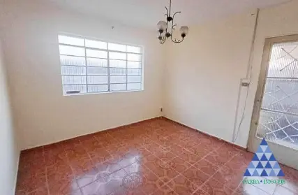 Imagem: Casa Térrea para Venda, Vila Boaçava