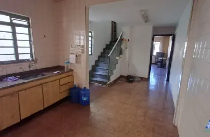 Imagem: Sobrado para Venda, Rio Pequeno