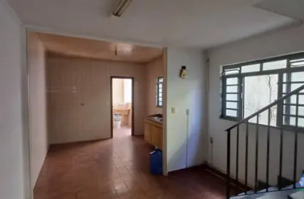 Imagem: Sobrado para Venda, Rio Pequeno