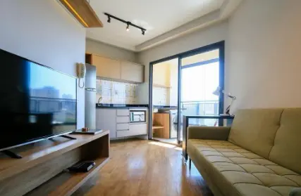 Imagem: Apartamento para Venda, Pinheiros