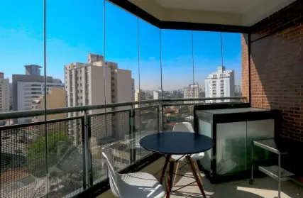 Imagem: Apartamento para Venda, Pinheiros