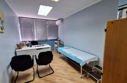 Imagem: Sala Comercial para Venda, Bela Vista