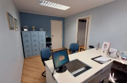 Imagem: Sala Comercial para Venda, Bela Vista