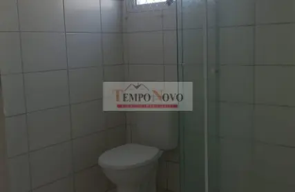 Imagem: Apartamento para Alugar, Parque Taipas