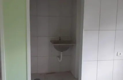 Imagem: Casa Térrea para Alugar, Vila Bonilha Nova