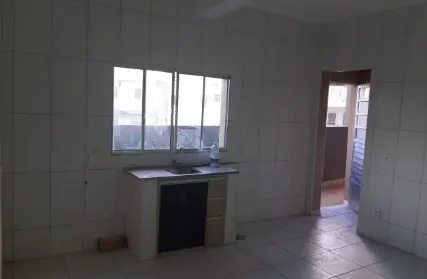 Imagem: Casa Térrea para Alugar, Vila Bonilha Nova