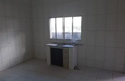 Imagem: Casa Térrea para Alugar, Vila Bonilha Nova