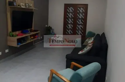 Imagem: Casa Térrea para Venda, Pirituba