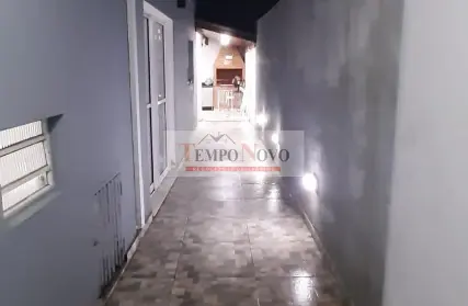 Imagem: Casa Térrea para Venda, Pirituba