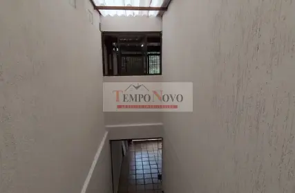 Imagem: Sobrado para Venda, Parque Maria Domitila