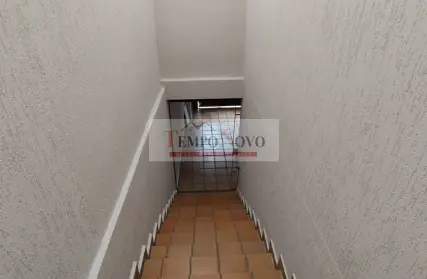 Imagem: Sobrado para Venda, Parque Maria Domitila