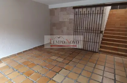 Imagem: Sobrado para Venda, Parque Maria Domitila